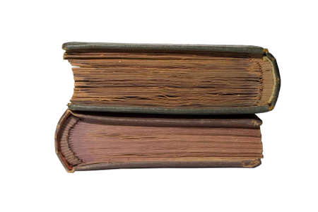 old booksの写真素材