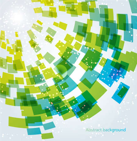 Abstract business background    Vectorのイラスト素材