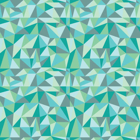 Geometric ornament, vectorのイラスト素材