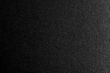 Abstract black background with seamless pattern