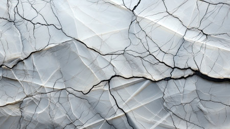 marble texture background pattern with high resolution.の素材