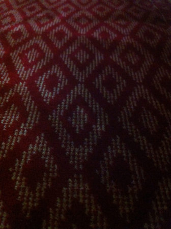 prayer rug