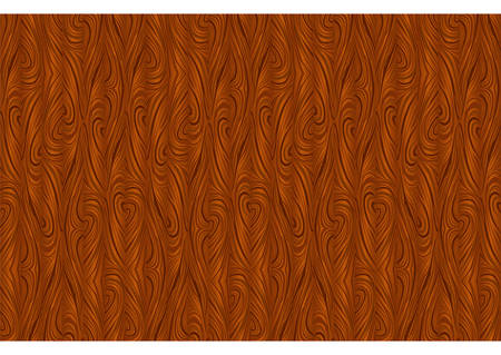 Wooden boards textureのイラスト素材