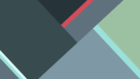 vector illustration of an abstract background with linesのイラスト素材