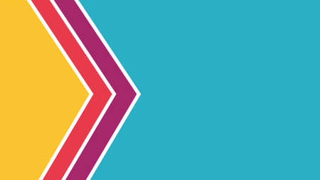 vector illustration of an abstract colorful backgroundのイラスト素材