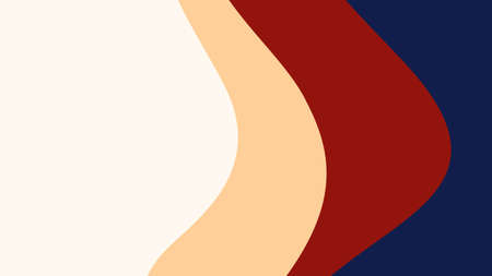 vector illustration of an abstract wives backgroundのイラスト素材
