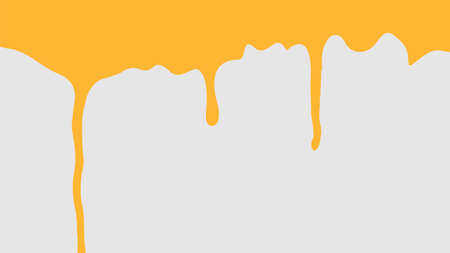 vector illustration of an abstract paint backgroundのイラスト素材