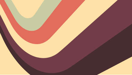 vector illustration of an abstract background with linesのイラスト素材