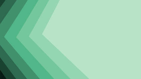 vector illustration of an abstract green backgroundのイラスト素材