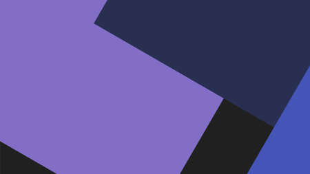vector illustration of an abstract purple background with linesのイラスト素材