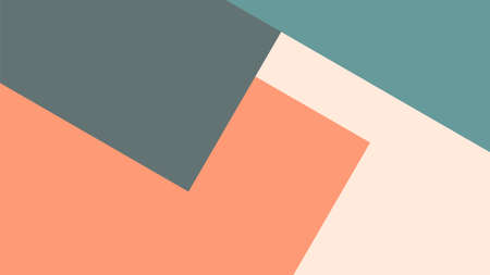 vector illustration of an abstract geometric backgroundのイラスト素材