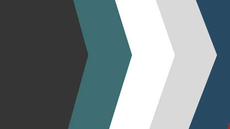 vector illustration of an abstract background with stripesのイラスト素材