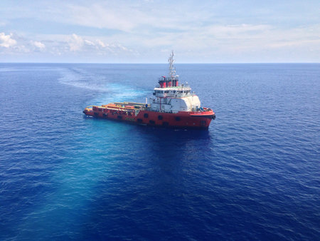 Offshore Supply Vessel
