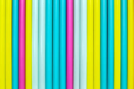 background of colorful cocktail tubes
の写真素材