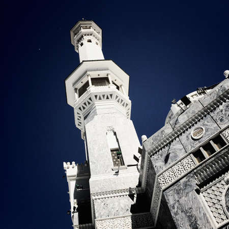 Meccaの写真素材