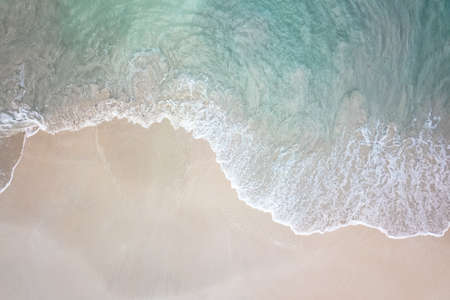 waves patternsの写真素材