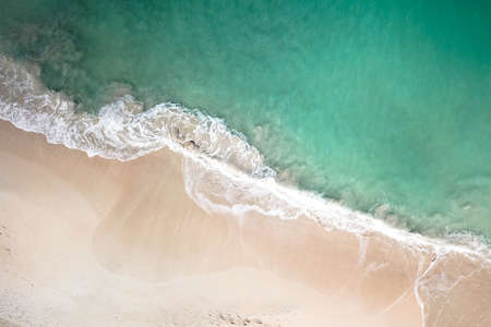 Wavesの写真素材