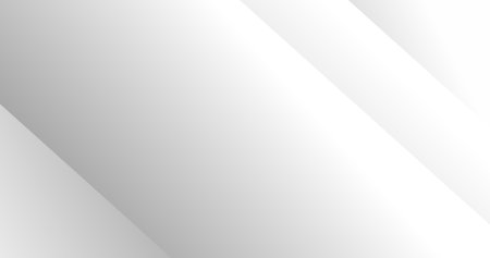 White and grey gradient abstract background. Vector illustration for your design.のイラスト素材