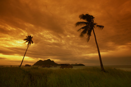 Maiga Island, Semporna