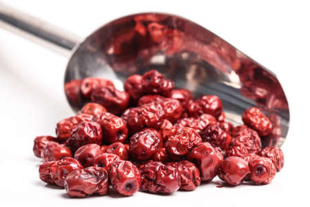 red datesの写真素材