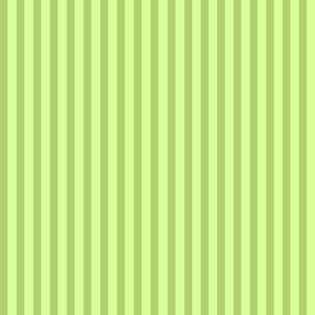 Seamless pattern with vertical green and white lines. Vector geometric background.のイラスト素材