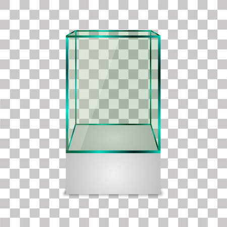 Melted chocolate dripping on transparent background. Realistic vector background.のイラスト素材