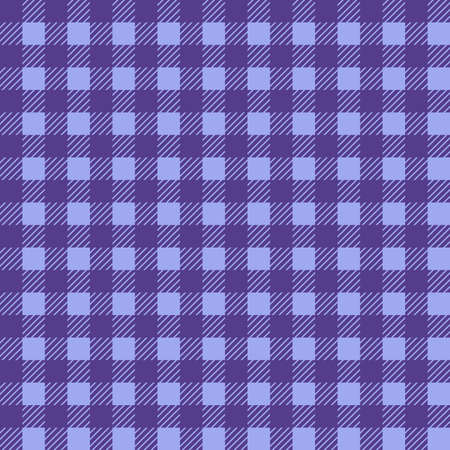 Blue patterns tablecloths stylish a illustration design. Vector background .のイラスト素材