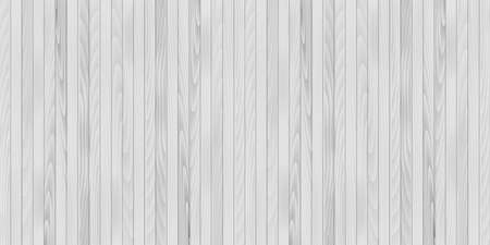 White wooden texture for your design. Vectorのイラスト素材