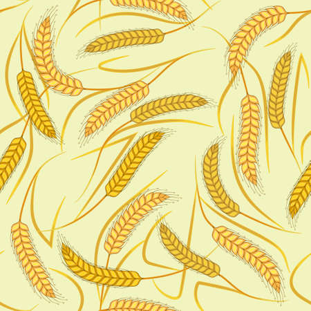 Pattern. Spikes.のイラスト素材