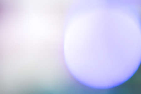 Blurred background of storeの写真素材