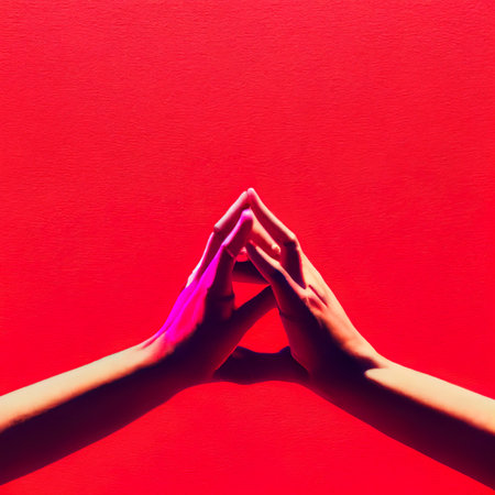 Forest landscape with starry and galactic skiesの写真素材