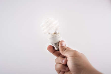 This is the representation of a new ideaの写真素材