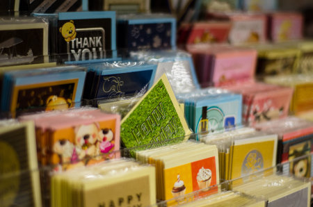 Greeting Cards