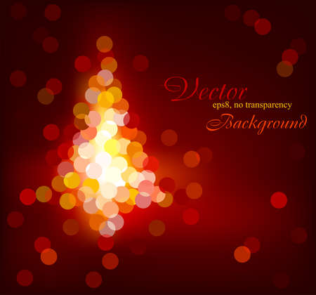 Possible to create holiday cards, backgrounds, ornaments.のイラスト素材