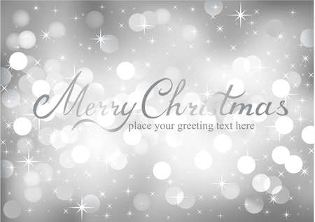 Beautiful winter snow background for banners, backgrounds,  decorations.のイラスト素材