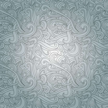 Seamless modern backgroundのイラスト素材