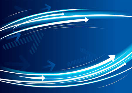 Abstract backgroundのイラスト素材