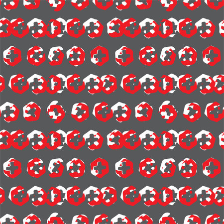 Seamless grunge background
