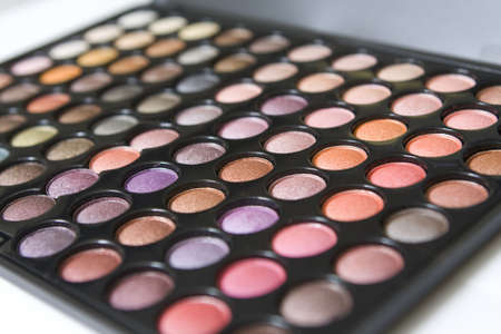 Make upの写真素材