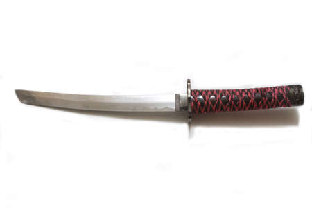 Sword Sheathed