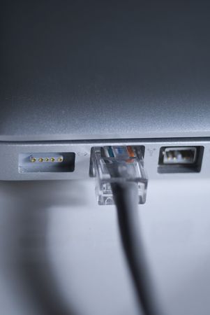 Ethernet connectivity