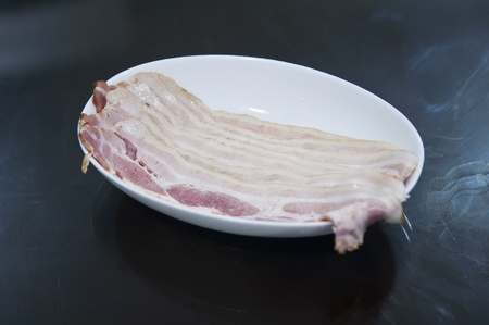 Pork for Steamboat