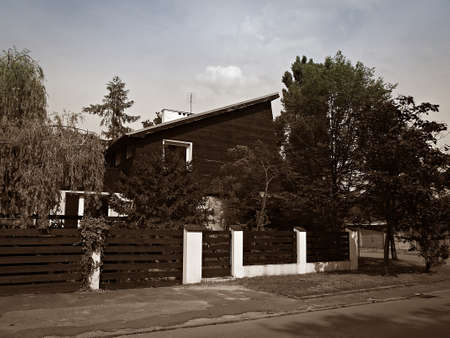 Little houseのeditorial素材