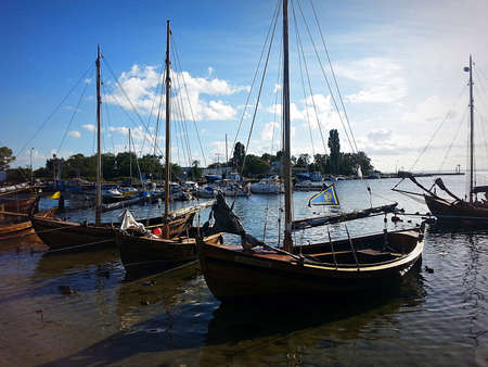 port