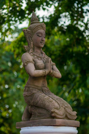 sculptureの写真素材