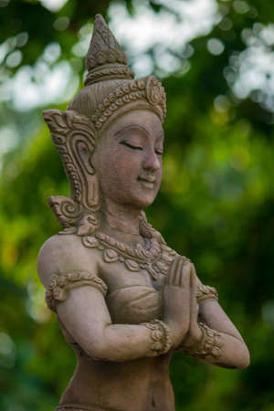 sculptureの写真素材