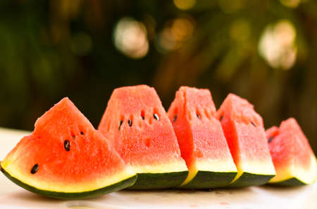 watermelon
