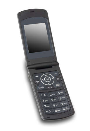 Cellphoneの写真素材