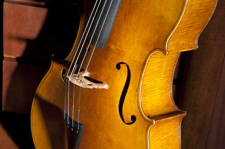 Celloの写真素材