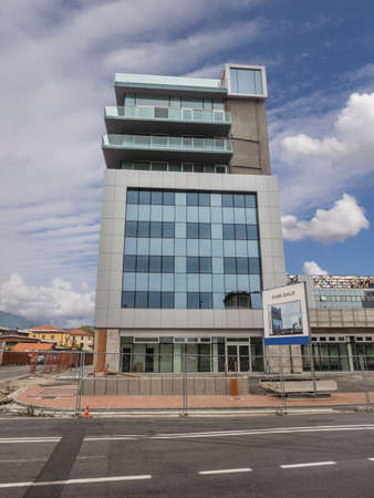 New Commercial, Retail and Office Space available for sale or leaseのeditorial素材